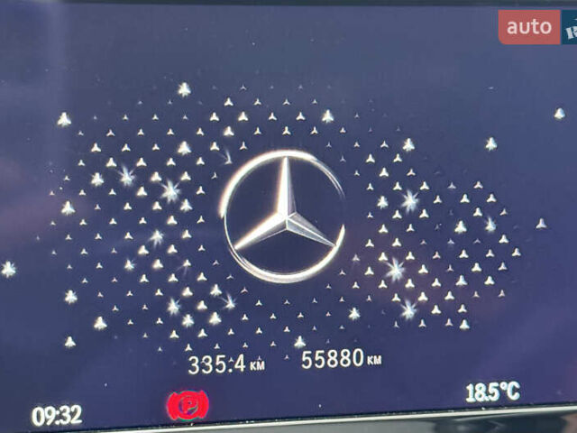 Серый Мерседес Ц-Класс, объемом двигателя 1.99 л и пробегом 55 тыс. км за 52000 $, фото 28 на Automoto.ua