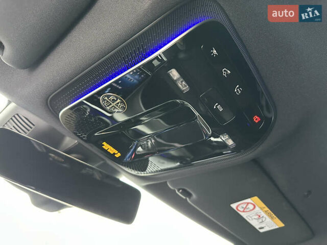 Серый Мерседес Ц-Класс, объемом двигателя 1.5 л и пробегом 97 тыс. км за 42500 $, фото 12 на Automoto.ua