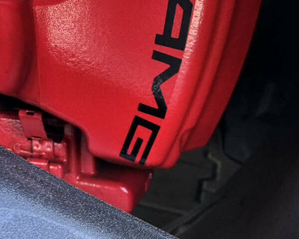 Серый Мерседес Ц-Класс, объемом двигателя 1.99 л и пробегом 55 тыс. км за 52000 $, фото 34 на Automoto.ua