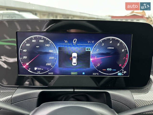 Серый Мерседес Ц-Класс, объемом двигателя 1.5 л и пробегом 97 тыс. км за 42500 $, фото 15 на Automoto.ua