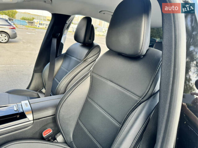 Серый Мерседес Ц-Класс, объемом двигателя 1.99 л и пробегом 55 тыс. км за 52000 $, фото 14 на Automoto.ua