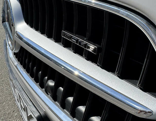 Серый Мерседес Ц-Класс, объемом двигателя 1.99 л и пробегом 55 тыс. км за 52000 $, фото 25 на Automoto.ua