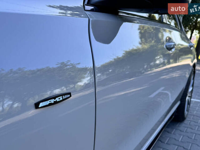 Серый Мерседес Ц-Класс, объемом двигателя 1.99 л и пробегом 55 тыс. км за 52000 $, фото 27 на Automoto.ua