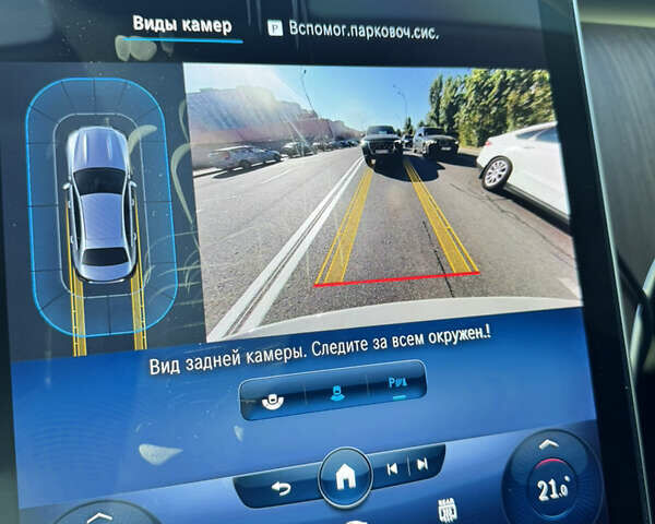 Серый Мерседес Ц-Класс, объемом двигателя 1.99 л и пробегом 55 тыс. км за 52000 $, фото 50 на Automoto.ua