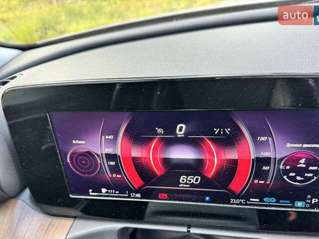 Серый Мерседес Ц-Класс, объемом двигателя 1.99 л и пробегом 55 тыс. км за 52000 $, фото 39 на Automoto.ua