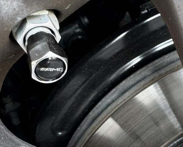 Серый Мерседес Ц-Класс, объемом двигателя 1.99 л и пробегом 55 тыс. км за 52000 $, фото 32 на Automoto.ua