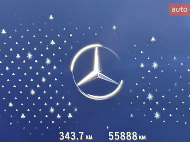 Серый Мерседес Ц-Класс, объемом двигателя 1.99 л и пробегом 55 тыс. км за 52000 $, фото 29 на Automoto.ua