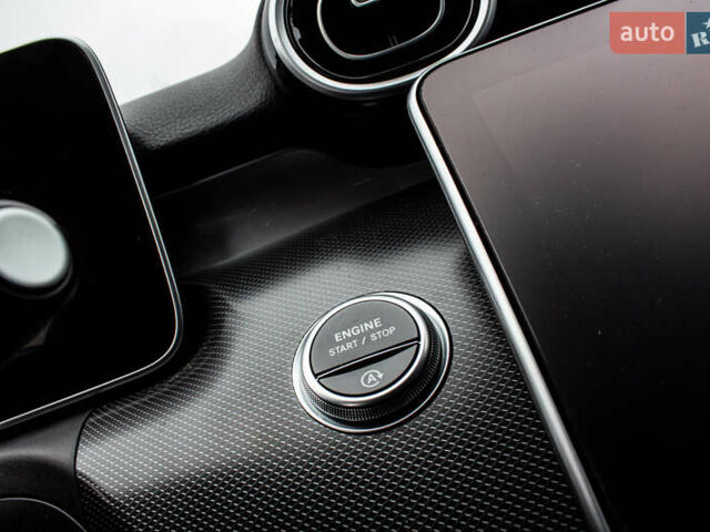 Сірий Мерседес Ц-Клас, об'ємом двигуна 1.99 л та пробігом 7 тис. км за 47600 $, фото 52 на Automoto.ua