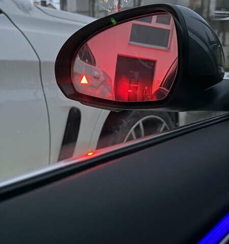 Серый Мерседес Ц-Класс, объемом двигателя 1.99 л и пробегом 7 тыс. км за 48900 $, фото 26 на Automoto.ua