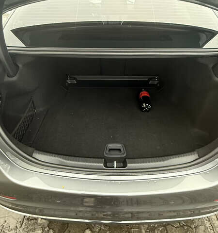 Серый Мерседес Ц-Класс, объемом двигателя 1.99 л и пробегом 7 тыс. км за 48900 $, фото 20 на Automoto.ua