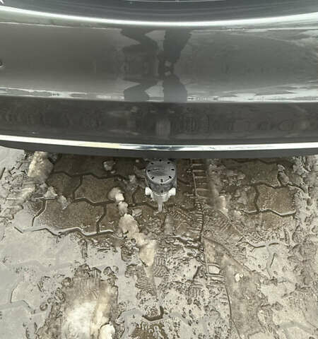 Серый Мерседес Ц-Класс, объемом двигателя 1.99 л и пробегом 7 тыс. км за 48900 $, фото 25 на Automoto.ua