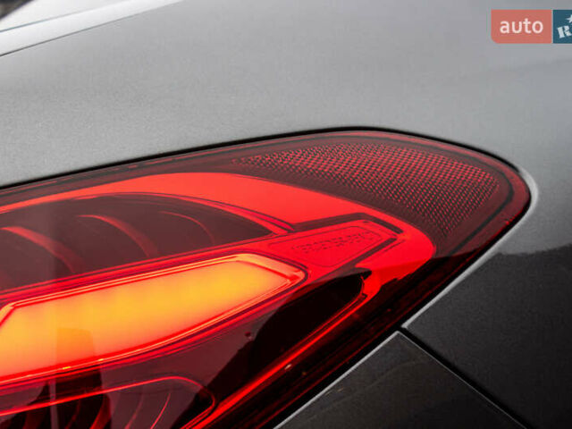 Сірий Мерседес Ц-Клас, об'ємом двигуна 1.99 л та пробігом 7 тис. км за 47600 $, фото 75 на Automoto.ua