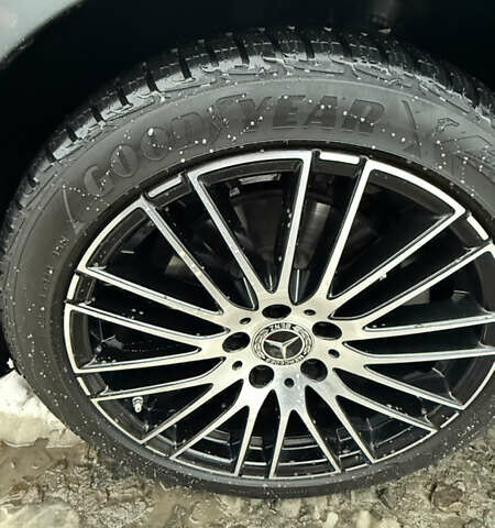 Серый Мерседес Ц-Класс, объемом двигателя 1.99 л и пробегом 7 тыс. км за 48900 $, фото 24 на Automoto.ua