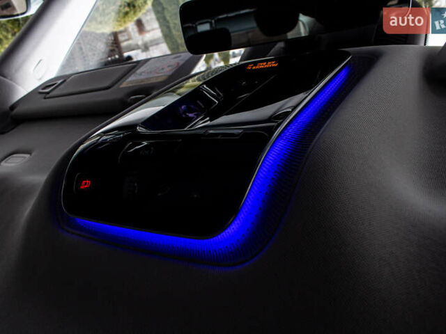 Сірий Мерседес Ц-Клас, об'ємом двигуна 1.99 л та пробігом 7 тис. км за 47600 $, фото 68 на Automoto.ua