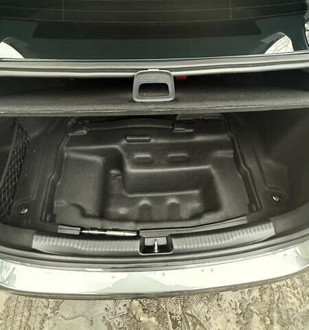 Серый Мерседес Ц-Класс, объемом двигателя 1.99 л и пробегом 7 тыс. км за 48900 $, фото 22 на Automoto.ua