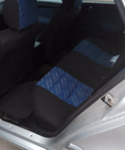 Серый Мерседес Ц-Класс, объемом двигателя 2.15 л и пробегом 390 тыс. км за 2999 $, фото 5 на Automoto.ua