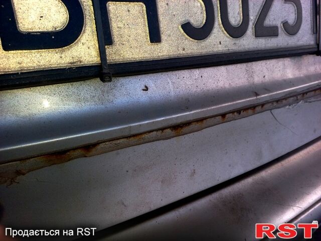 Сірий Мерседес Ц-Клас, об'ємом двигуна 2.7 л та пробігом 322 тис. км за 5000 $, фото 2 на Automoto.ua