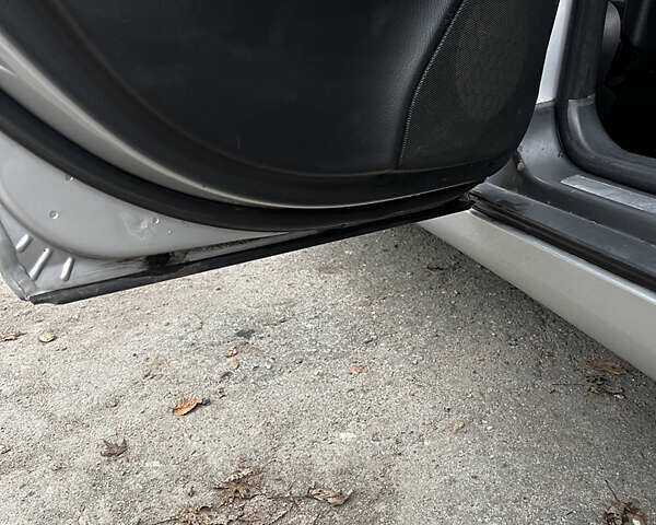 Сірий Мерседес Ц-Клас, об'ємом двигуна 2.69 л та пробігом 490 тис. км за 6900 $, фото 8 на Automoto.ua