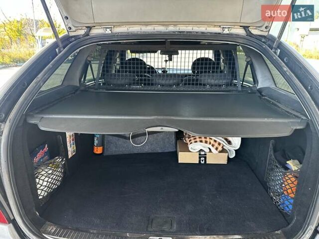 Серый Мерседес Ц-Класс, объемом двигателя 2.1 л и пробегом 465 тыс. км за 5500 $, фото 13 на Automoto.ua