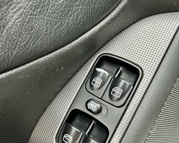 Мерседес Ц-Класс 2003 в Сумах на Automoto.ua Серый Мерседес Ц-Класс, объемом двигателя 2.15 л и пробегом 353 тыс. км за 5200 $, фото 19 на Automoto.ua