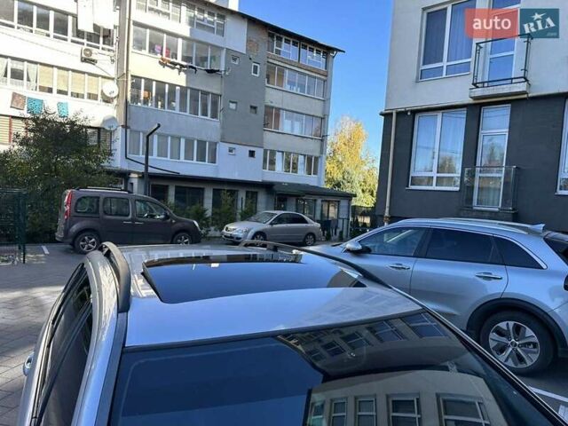 Мерседес Ц-Класс 2003 в Косове на Automoto.ua Серый Мерседес Ц-Класс, объемом двигателя 2.7 л и пробегом 400 тыс. км за 4999 $, фото 11 на Automoto.ua