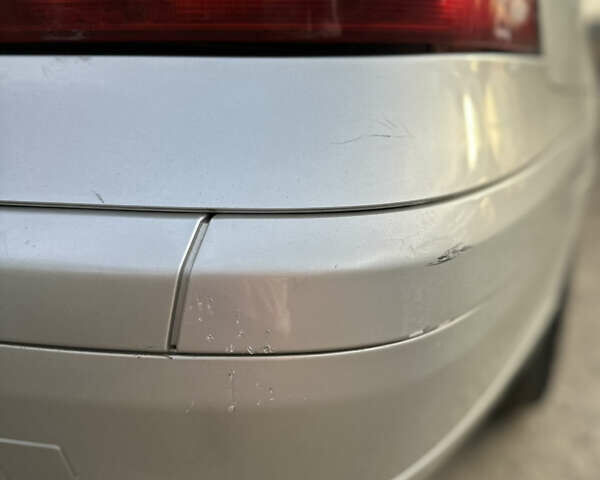 Серый Мерседес Ц-Класс, объемом двигателя 2.15 л и пробегом 387 тыс. км за 5500 $, фото 22 на Automoto.ua