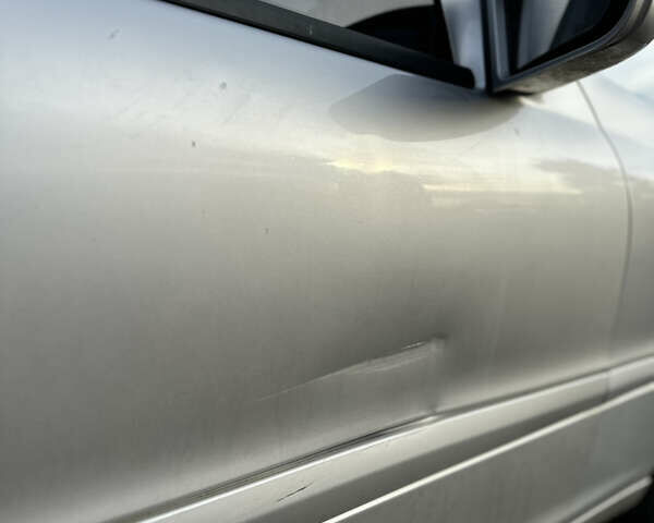 Серый Мерседес Ц-Класс, объемом двигателя 2.15 л и пробегом 387 тыс. км за 5500 $, фото 23 на Automoto.ua