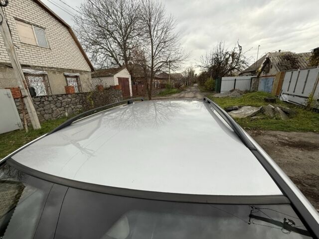 Серый Мерседес Ц-Класс, объемом двигателя 2.7 л и пробегом 220 тыс. км за 4750 $, фото 10 на Automoto.ua