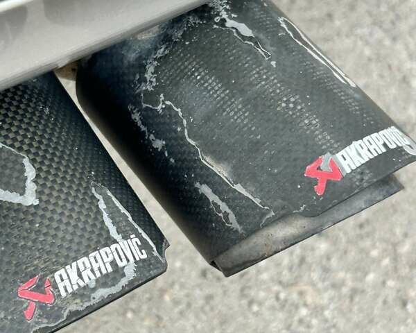 Серый Мерседес Ц-Класс, объемом двигателя 2.15 л и пробегом 353 тыс. км за 4900 $, фото 11 на Automoto.ua