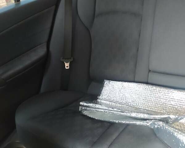 Серый Мерседес Ц-Класс, объемом двигателя 1.8 л и пробегом 307 тыс. км за 510 $, фото 2 на Automoto.ua