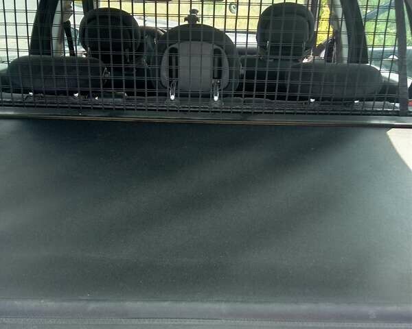 Сірий Мерседес Ц-Клас, об'ємом двигуна 1.8 л та пробігом 250 тис. км за 6300 $, фото 21 на Automoto.ua