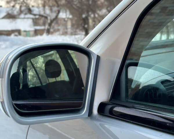 Сірий Мерседес Ц-Клас, об'ємом двигуна 2.2 л та пробігом 573 тис. км за 2500 $, фото 3 на Automoto.ua