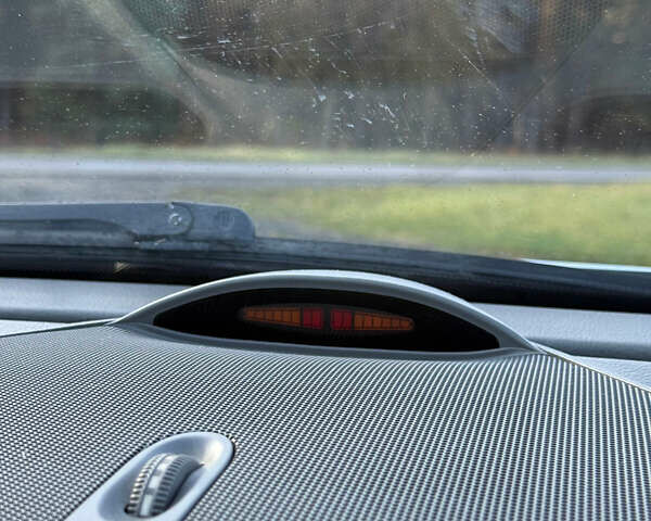 Сірий Мерседес Ц-Клас, об'ємом двигуна 1.8 л та пробігом 246 тис. км за 6700 $, фото 18 на Automoto.ua