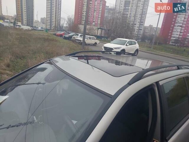 Сірий Мерседес Ц-Клас, об'ємом двигуна 2.2 л та пробігом 400 тис. км за 5400 $, фото 11 на Automoto.ua