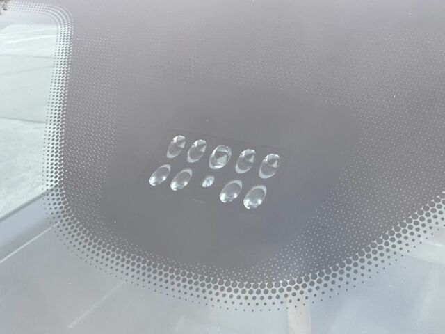 Серый Мерседес Ц-Класс, объемом двигателя 2.2 л и пробегом 280 тыс. км за 3600 $, фото 7 на Automoto.ua