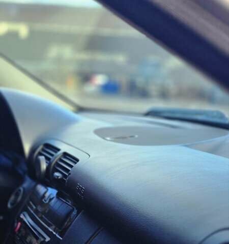 Серый Мерседес Ц-Класс, объемом двигателя 2.15 л и пробегом 310 тыс. км за 5000 $, фото 17 на Automoto.ua