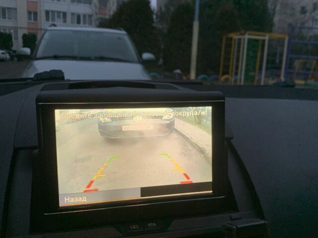 Серый Мерседес Ц-Класс, объемом двигателя 2.1 л и пробегом 294 тыс. км за 9100 $, фото 16 на Automoto.ua