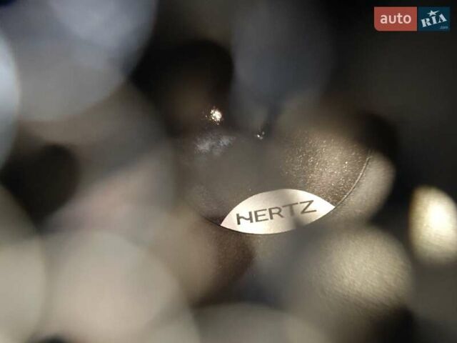 Серый Мерседес Ц-Класс, объемом двигателя 2.15 л и пробегом 304 тыс. км за 7099 $, фото 8 на Automoto.ua