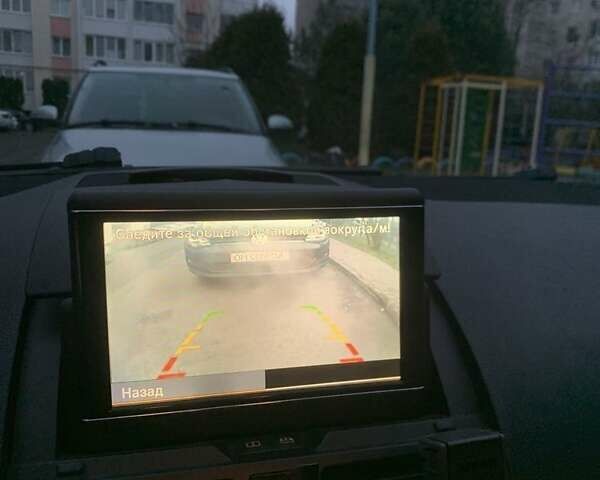 Серый Мерседес Ц-Класс, объемом двигателя 2.1 л и пробегом 294 тыс. км за 8900 $, фото 15 на Automoto.ua