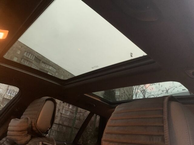 Серый Мерседес Ц-Класс, объемом двигателя 2.1 л и пробегом 294 тыс. км за 9100 $, фото 14 на Automoto.ua