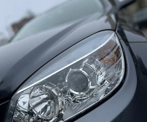 Серый Мерседес Ц-Класс, объемом двигателя 1.8 л и пробегом 244 тыс. км за 7899 $, фото 10 на Automoto.ua