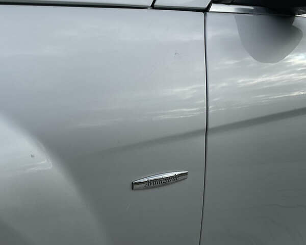 Сірий Мерседес Ц-Клас, об'ємом двигуна 2.15 л та пробігом 310 тис. км за 7950 $, фото 12 на Automoto.ua