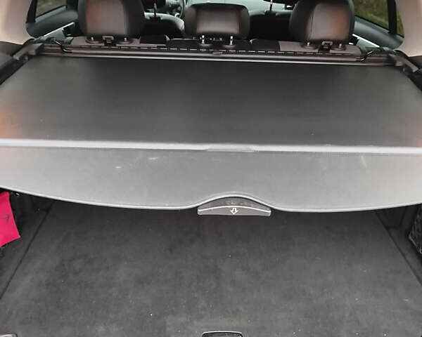 Сірий Мерседес Ц-Клас, об'ємом двигуна 2.14 л та пробігом 280 тис. км за 9000 $, фото 10 на Automoto.ua