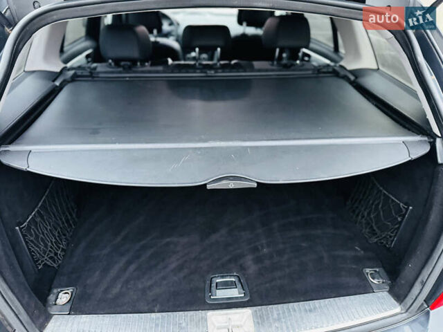 Серый Мерседес Ц-Класс, объемом двигателя 2.2 л и пробегом 304 тыс. км за 8700 $, фото 23 на Automoto.ua