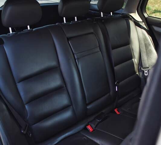 Серый Мерседес Ц-Класс, объемом двигателя 2.2 л и пробегом 250 тыс. км за 10000 $, фото 64 на Automoto.ua