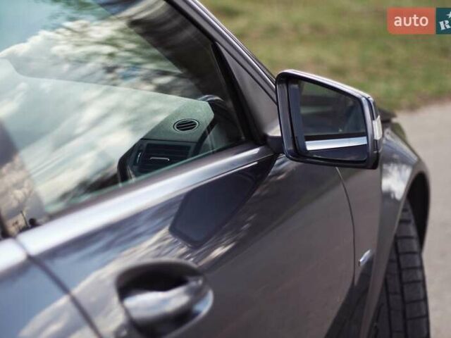 Серый Мерседес Ц-Класс, объемом двигателя 2.2 л и пробегом 250 тыс. км за 10000 $, фото 32 на Automoto.ua