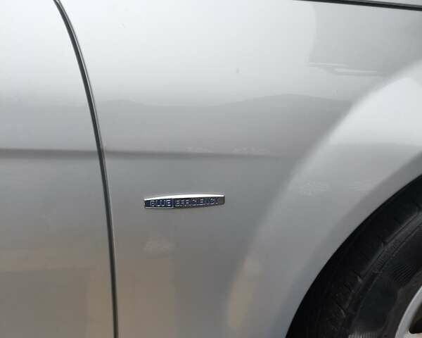 Сірий Мерседес Ц-Клас, об'ємом двигуна 2.2 л та пробігом 332 тис. км за 9200 $, фото 2 на Automoto.ua