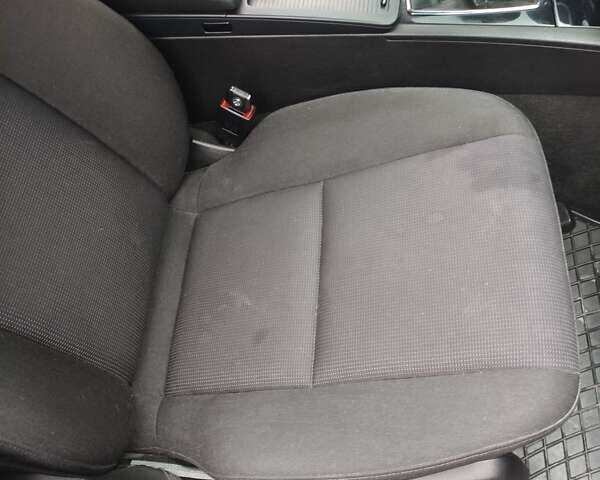 Сірий Мерседес Ц-Клас, об'ємом двигуна 2.2 л та пробігом 332 тис. км за 9200 $, фото 24 на Automoto.ua