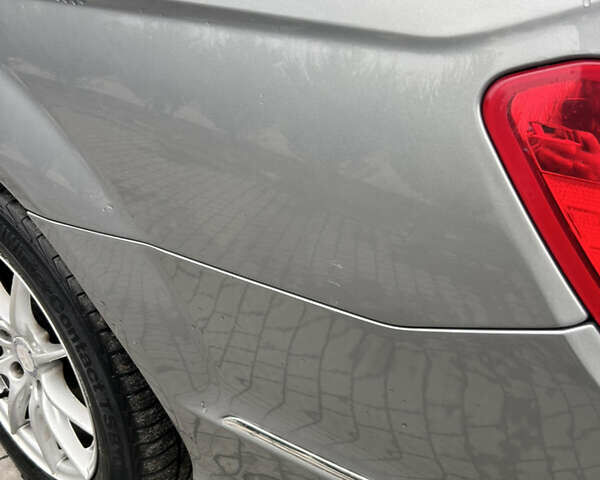 Сірий Мерседес Ц-Клас, об'ємом двигуна 2.14 л та пробігом 305 тис. км за 10400 $, фото 10 на Automoto.ua