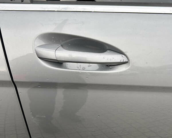 Сірий Мерседес Ц-Клас, об'ємом двигуна 2.14 л та пробігом 305 тис. км за 10400 $, фото 19 на Automoto.ua